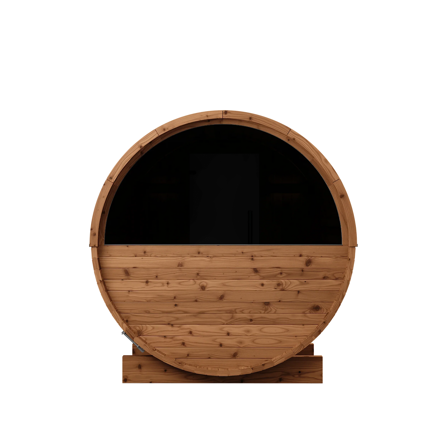 Thermory Barrel Sauna No. 50