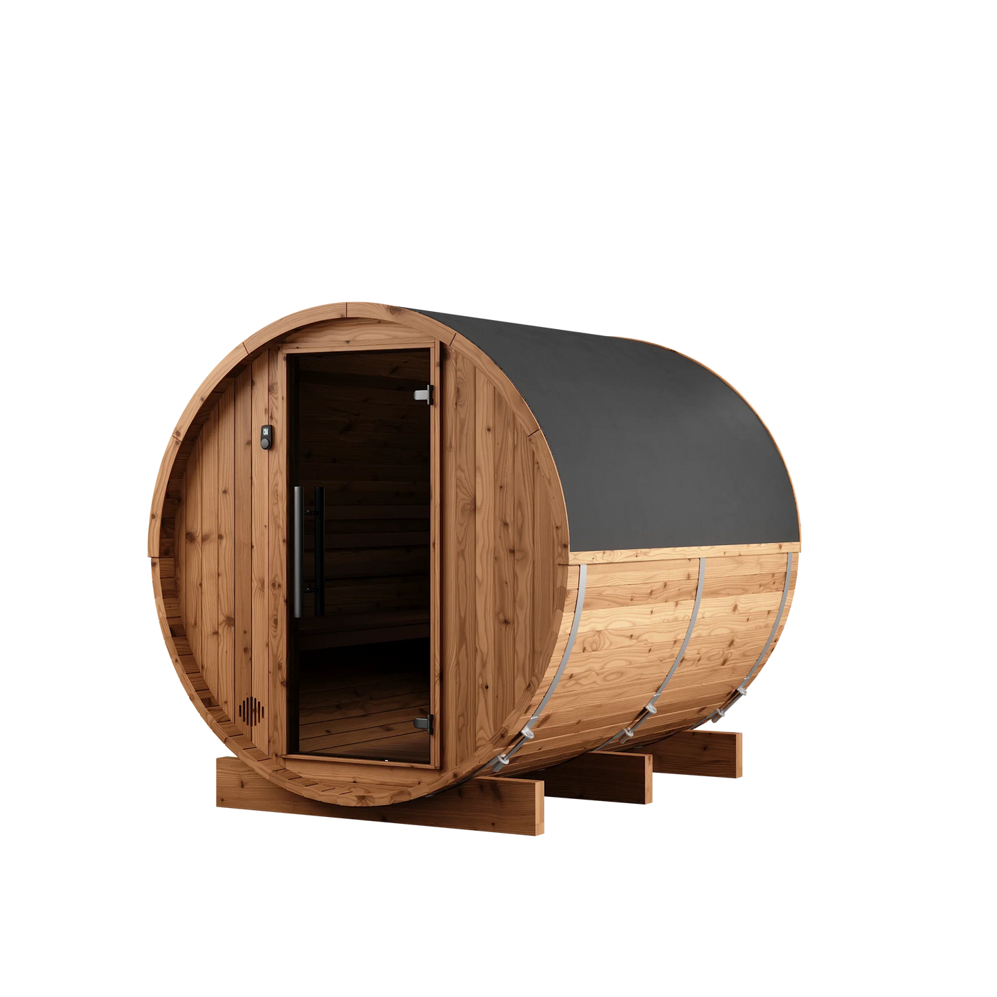 Thermory Barrel Sauna No. 50