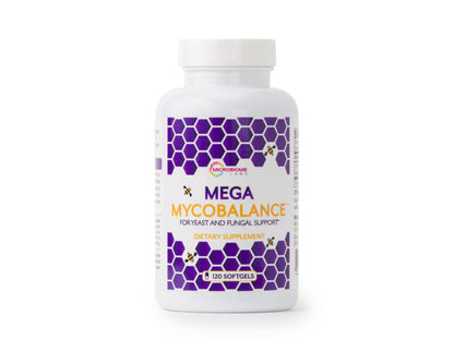 MegaMycoBalance