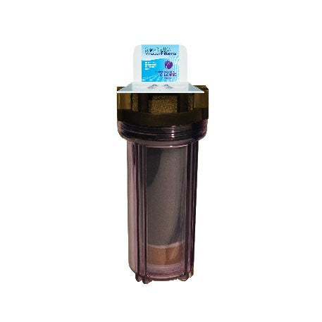 Grow2o Garden Water Filter Chlorine Treated Municipal Water (Indoor/Outdoor System)