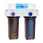 Grow2o Garden Water Filter for TDS Reduction, Chlorine Treated Municipal Water (Hydroponic System)