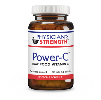 Power-C Wholefood Vitamin C