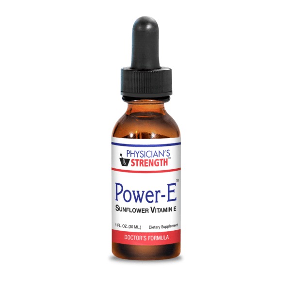 Power-E Physician's Strength