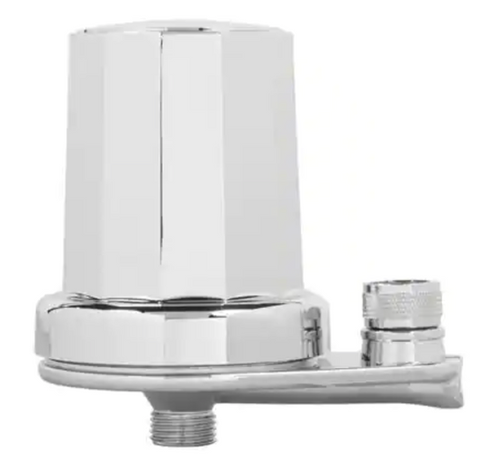 The TurboShower, Shower Water Filter TS-105