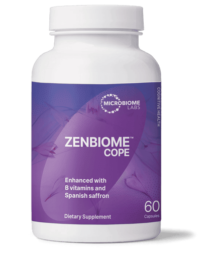 ZenBiome Cope™