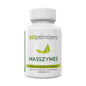 MASSZYMES (120ct) - DIGESTIVE ENZYME SUPPLEMENT (V3.0)